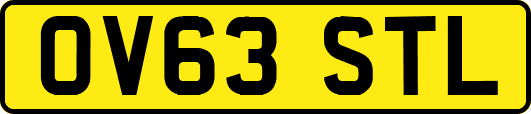 OV63STL