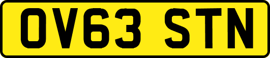 OV63STN