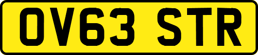 OV63STR