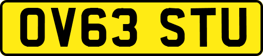 OV63STU