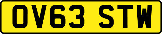 OV63STW