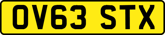 OV63STX