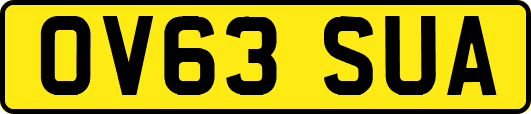 OV63SUA