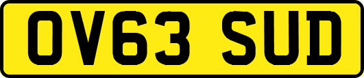 OV63SUD