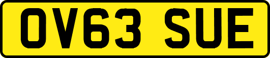OV63SUE
