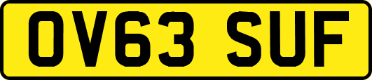 OV63SUF