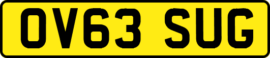 OV63SUG