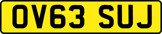 OV63SUJ