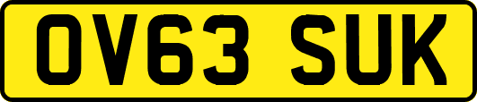 OV63SUK