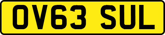 OV63SUL