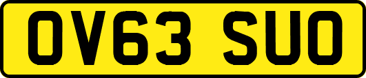 OV63SUO