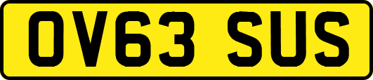 OV63SUS