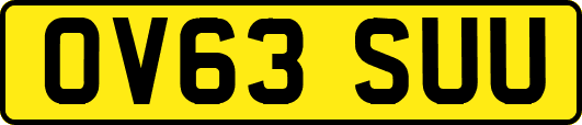 OV63SUU