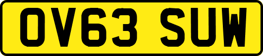 OV63SUW