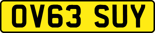OV63SUY