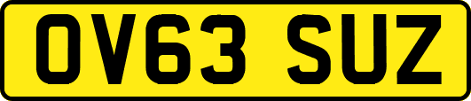 OV63SUZ