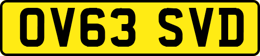OV63SVD
