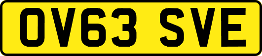 OV63SVE