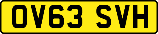 OV63SVH