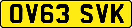 OV63SVK