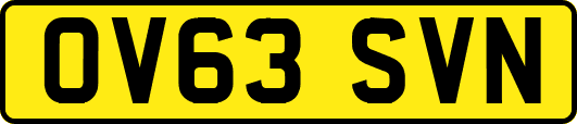 OV63SVN