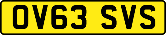 OV63SVS
