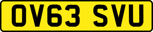 OV63SVU