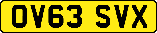 OV63SVX