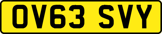 OV63SVY