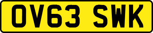 OV63SWK