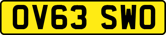 OV63SWO