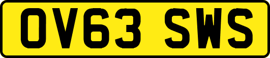 OV63SWS