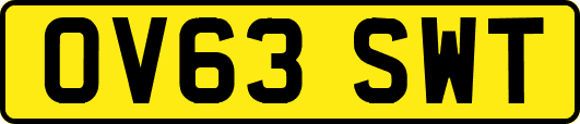OV63SWT