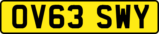 OV63SWY