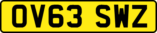 OV63SWZ