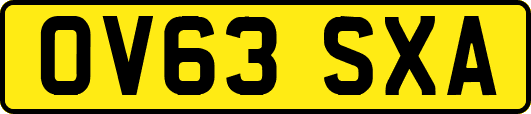 OV63SXA