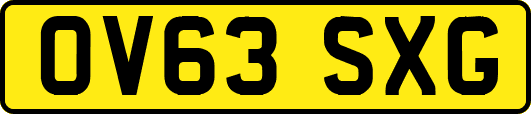 OV63SXG