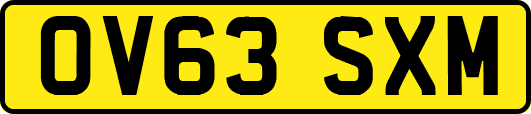 OV63SXM