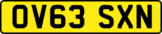 OV63SXN