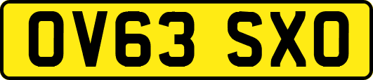 OV63SXO