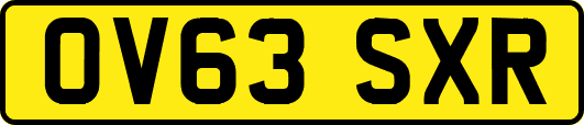 OV63SXR