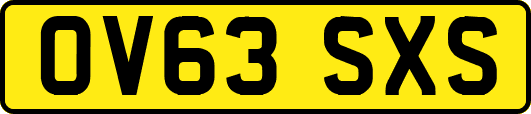 OV63SXS