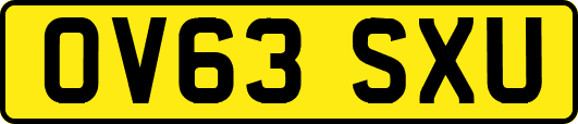 OV63SXU