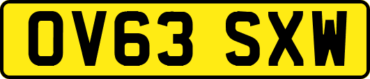 OV63SXW
