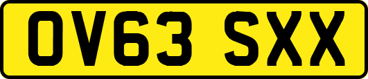 OV63SXX