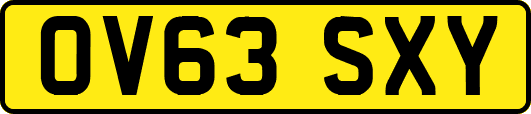OV63SXY