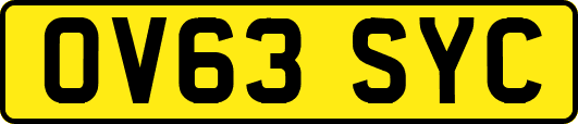 OV63SYC