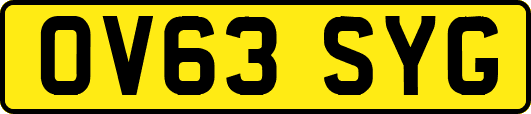 OV63SYG