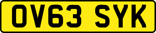 OV63SYK