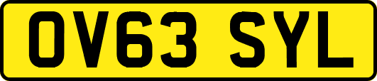 OV63SYL
